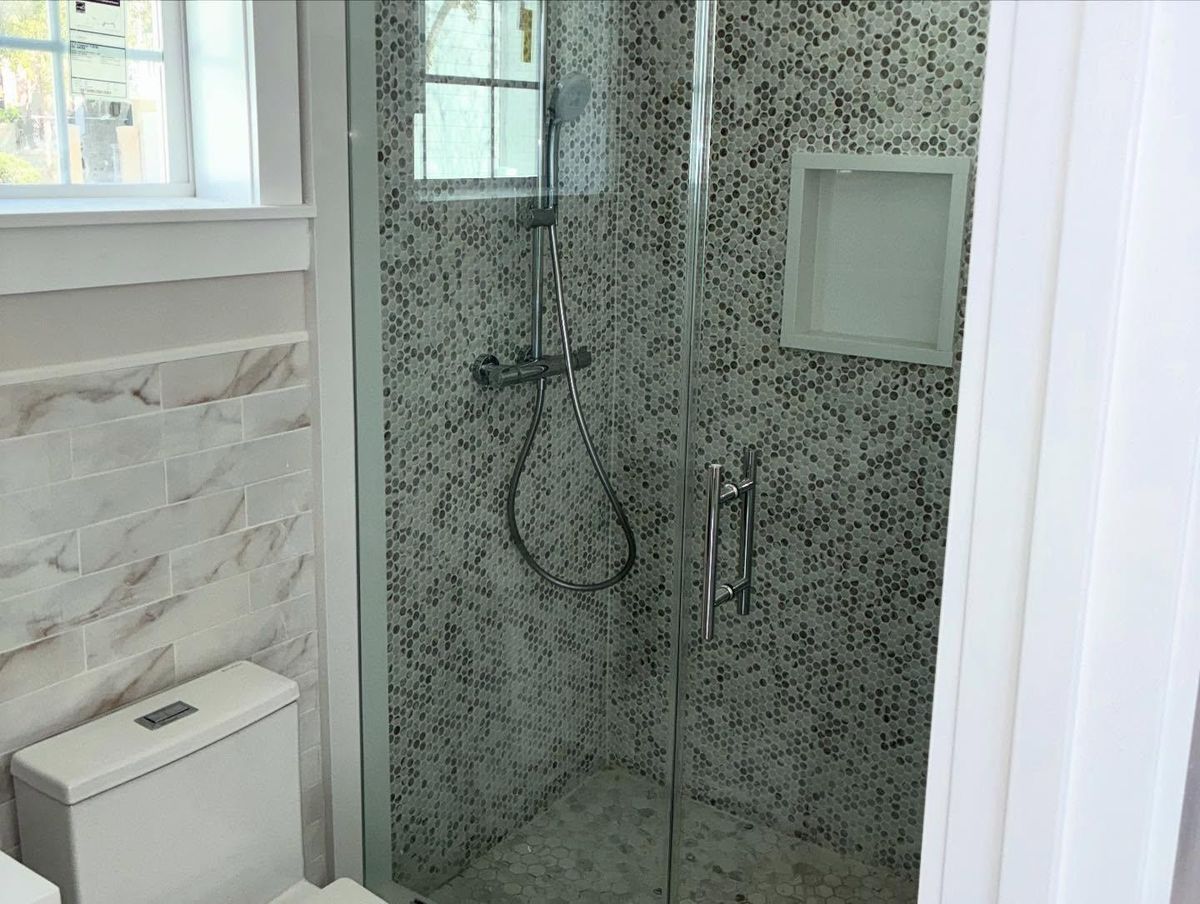 Plumbing Repairs for Nomadic Plumbing Orlando in Orlando, FL