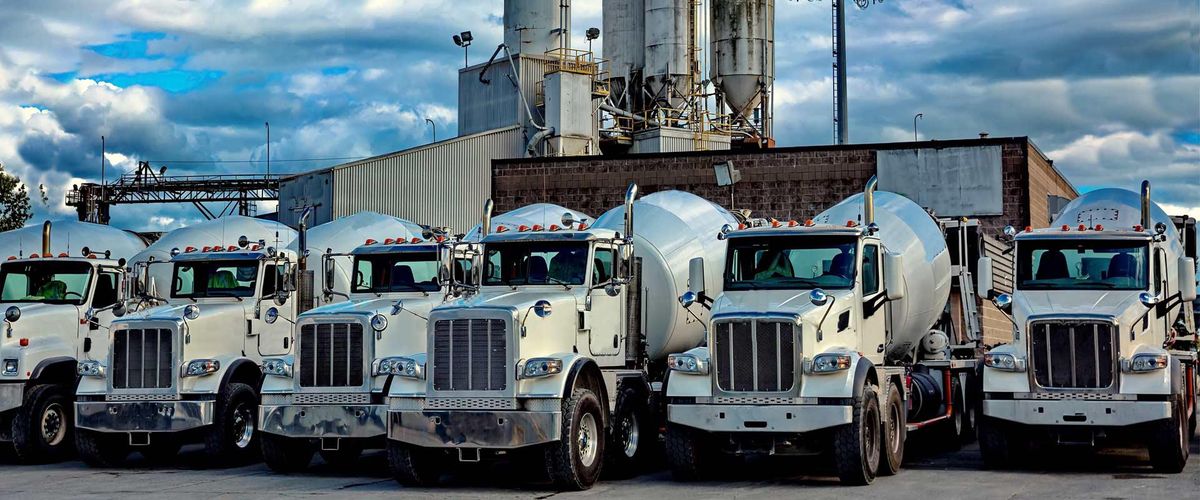 Fleet Wash for Rakos Exterior Cleaning in Lynchburg, VA