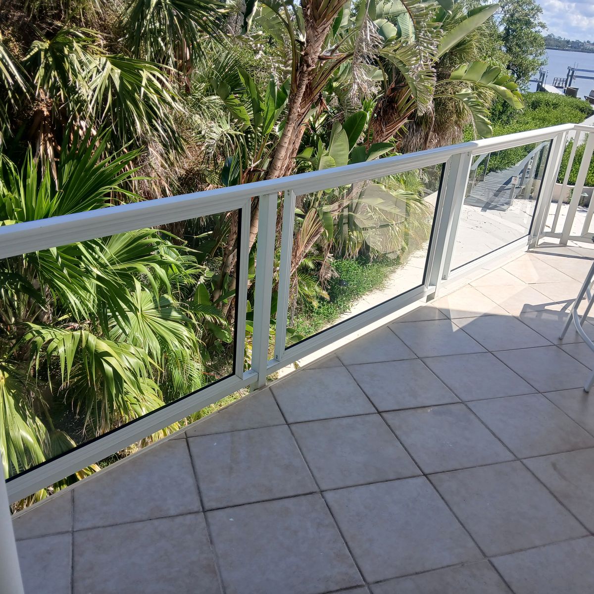 Residential Window Cleaning for My Window Guys in Venice, FL