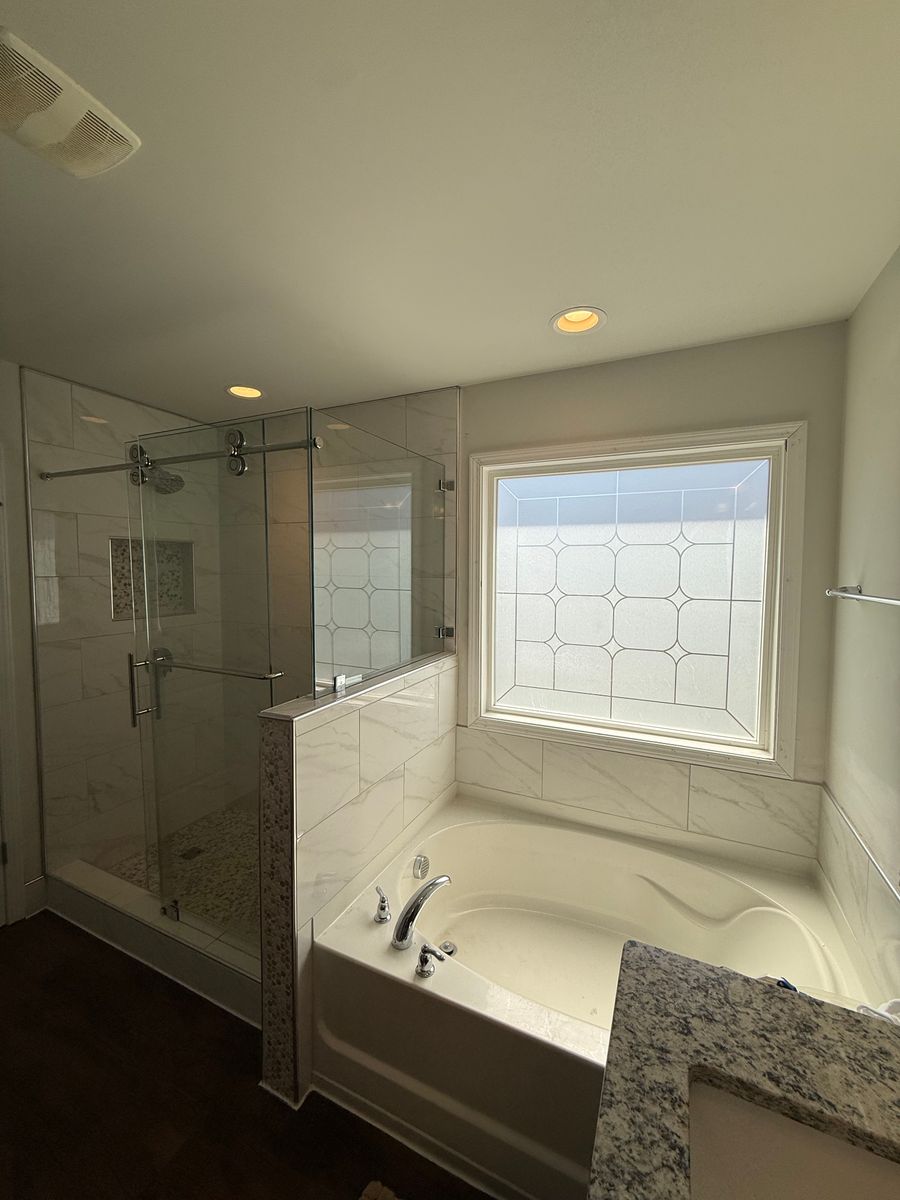 Kitchen and Bathroom Renovations for Harris HomeCraft in Greensboro, NC