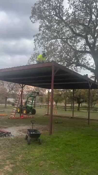 Day Laborer Hourly Rates for King Services in Seguin, TX