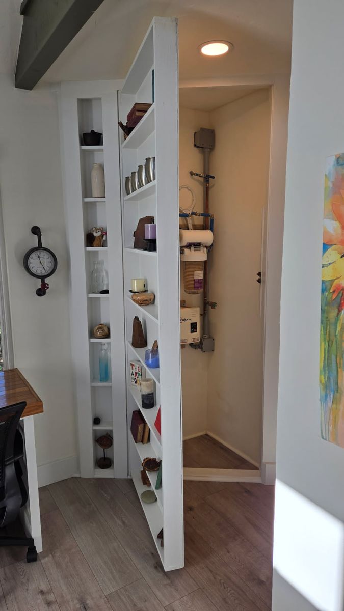 General Contracting for Roger England Home Remodeling in Greenville, TX