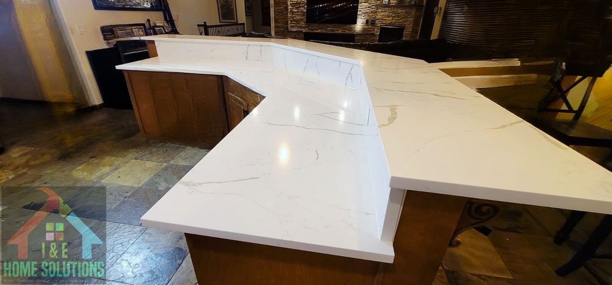 Carpentry for I&E Home Solutions in Northglenn, CO