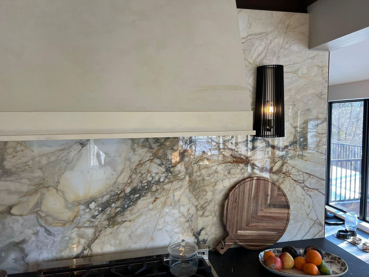 Granite Countertops for Solid Rock Countertops  in Staunton, VA