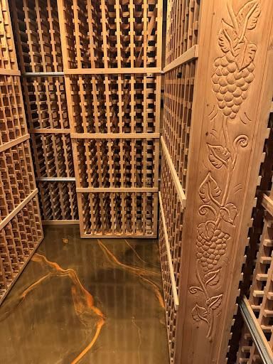 Flooring for Ren Levine Construction in Sonoma County, CA