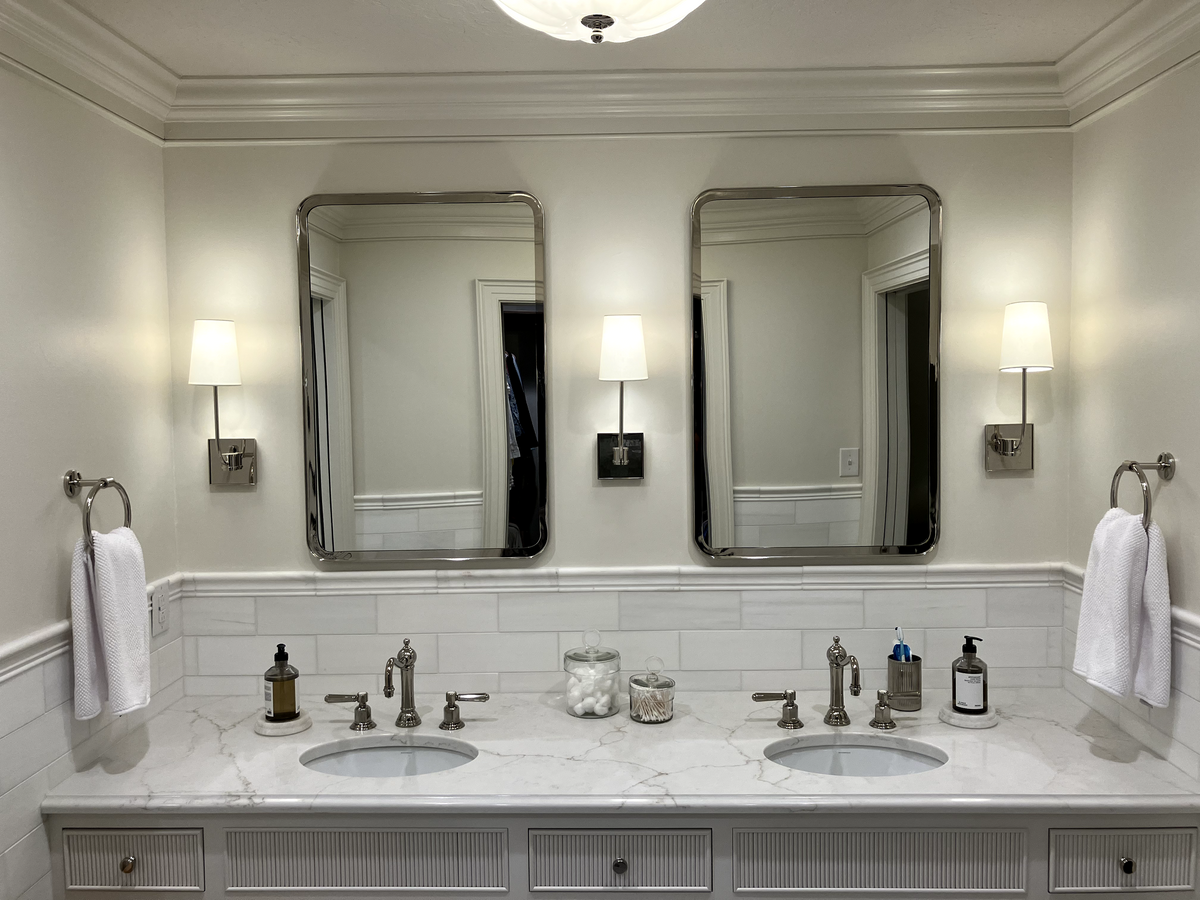Bathroom Renovation for Thirco LLC in Ligonier,, PA