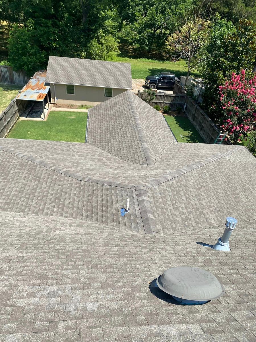 Roofing Repairs for Delta Duo Renovations in Greenwood,  MS