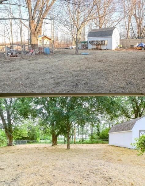 Debris Removal for Crump Construction & Roofing, LLC  in Urich,  MO