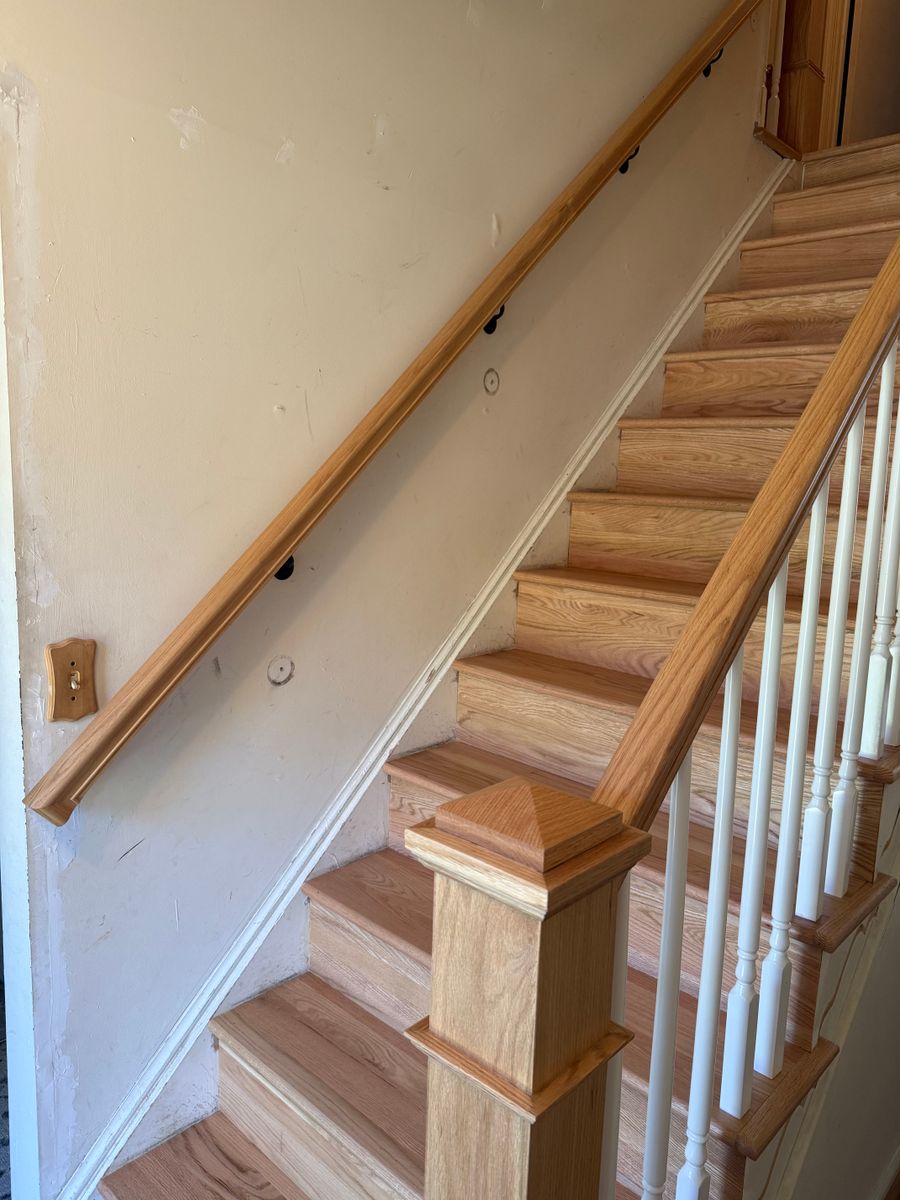 Installation Services for Finely Finished LLC in Wyoming, DE