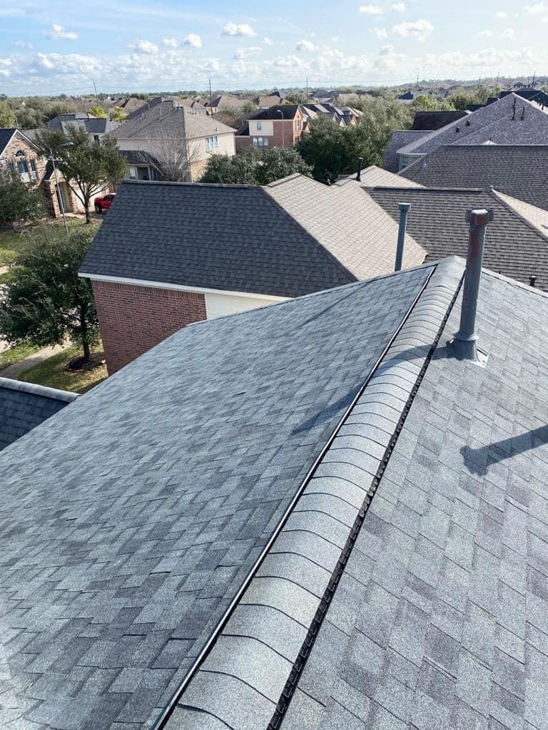 Residential & Commercial Roofing Services