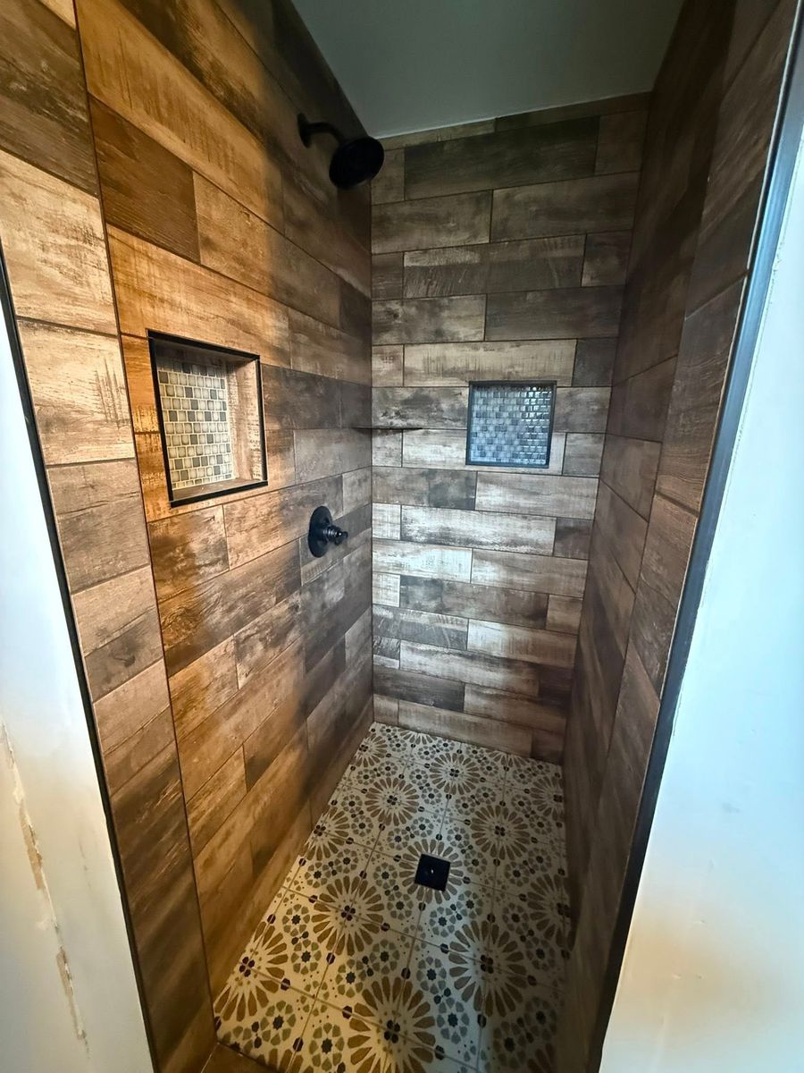 Remodeling Services for Harris HomeCraft in Greensboro, NC