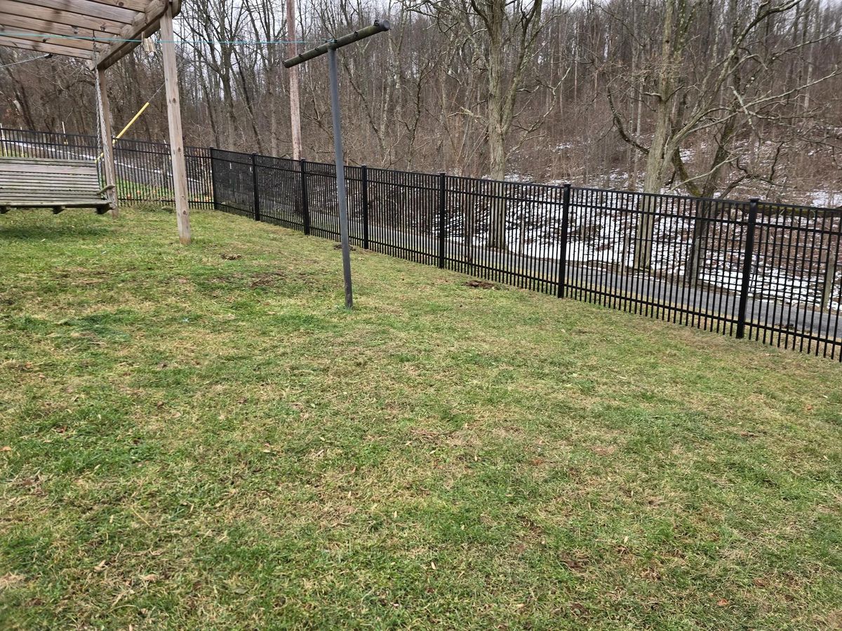 Fence Installation for Backyard Fence Solutions LLC in Westmoreland County, PA