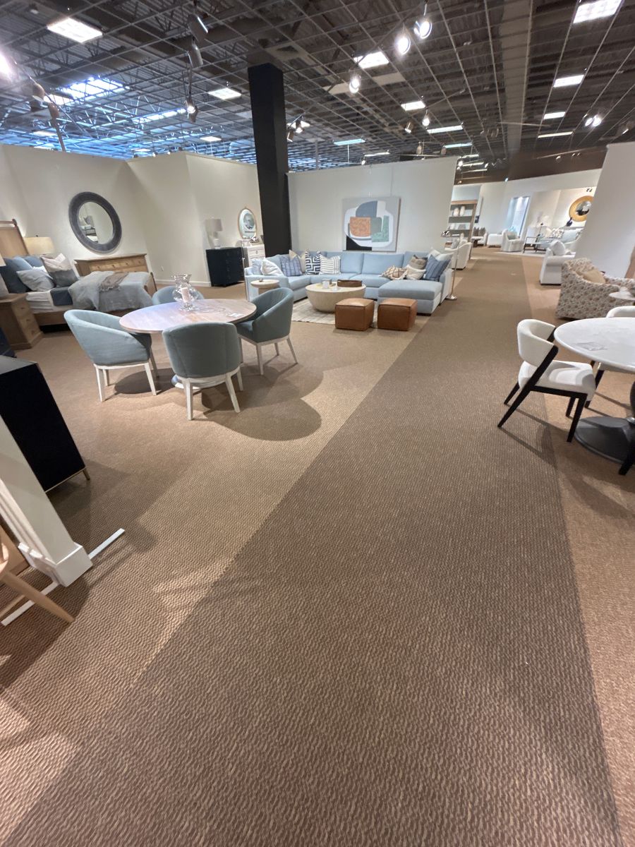 Carpet Cleaning for Cleaning Carolina’s LLC in Greensboro, NC