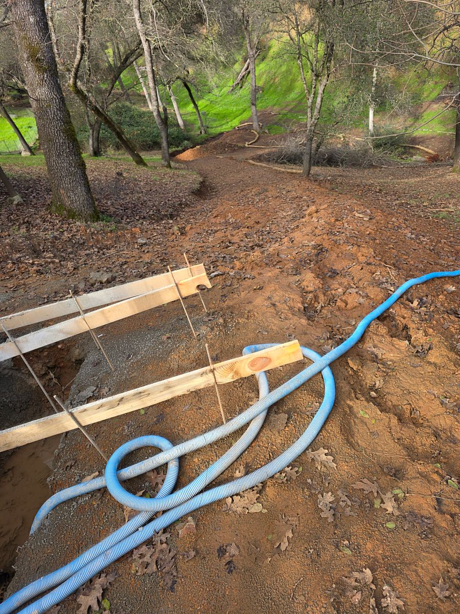 Scheduling for Triple R Permitting Services in Citrus Heights, CA