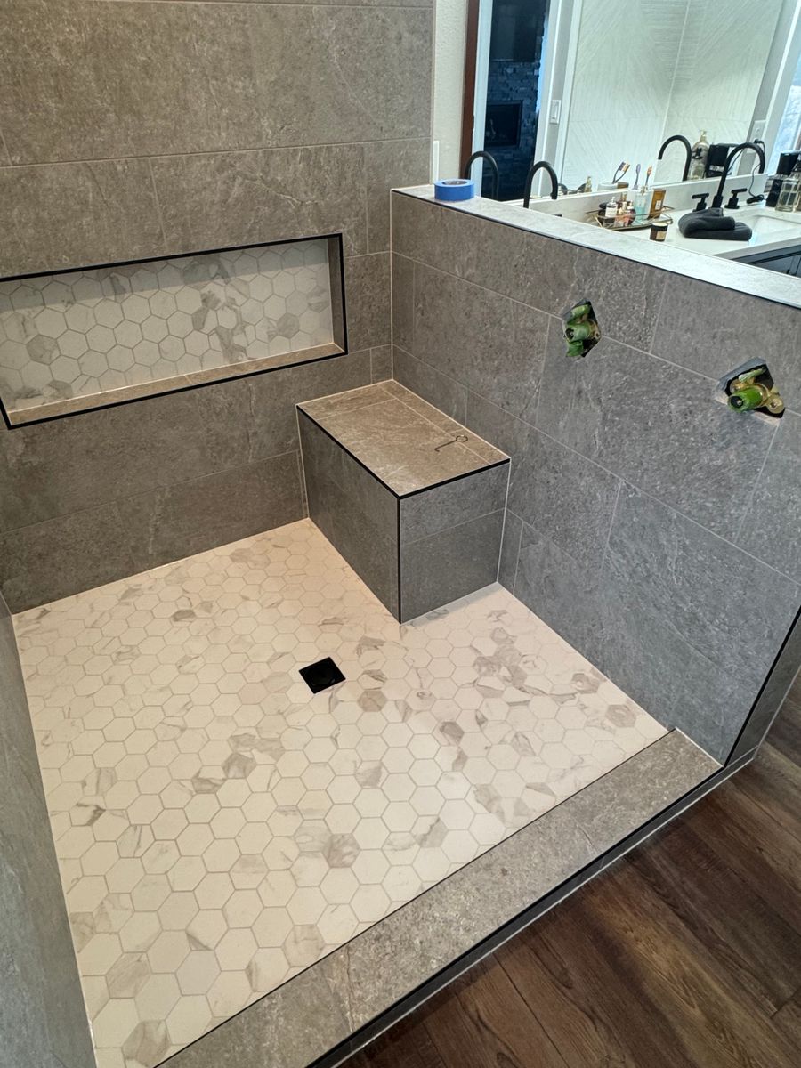 Other Service for Dakota Tile & Stone in Belle Fourche, SD