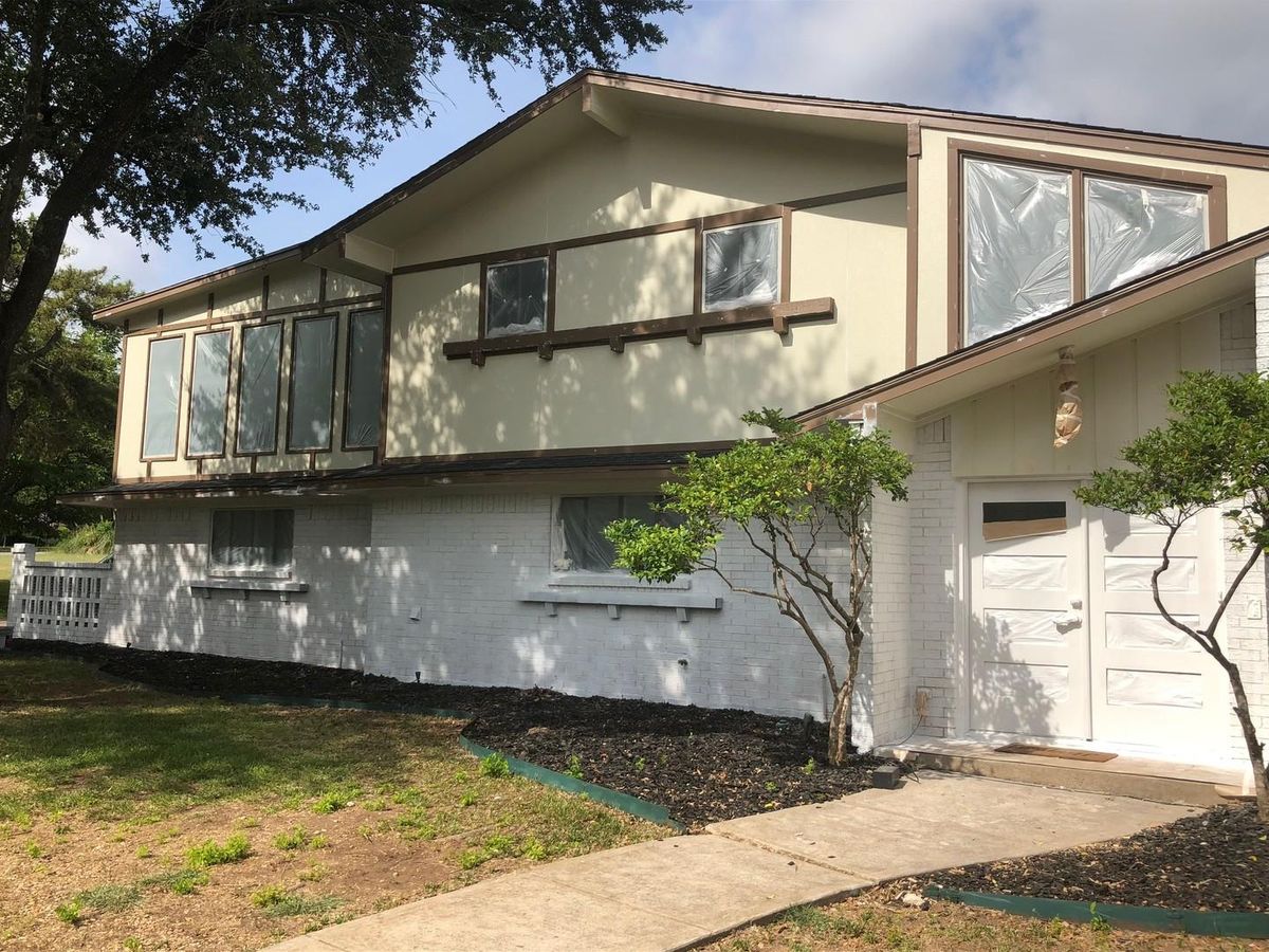 Full Property Renovations & Remodeling for Propertifix Handyman & Property Repair Services Near You in Dallas–Fort Worth in Lancaster, TX