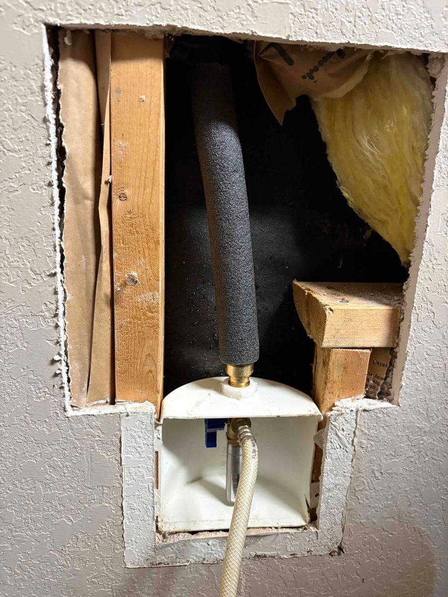 Plumbing Services for AAA Home Services Chimney & Dryer Vent Cleaning, Aaron's Plumbing in San Antonio, TX