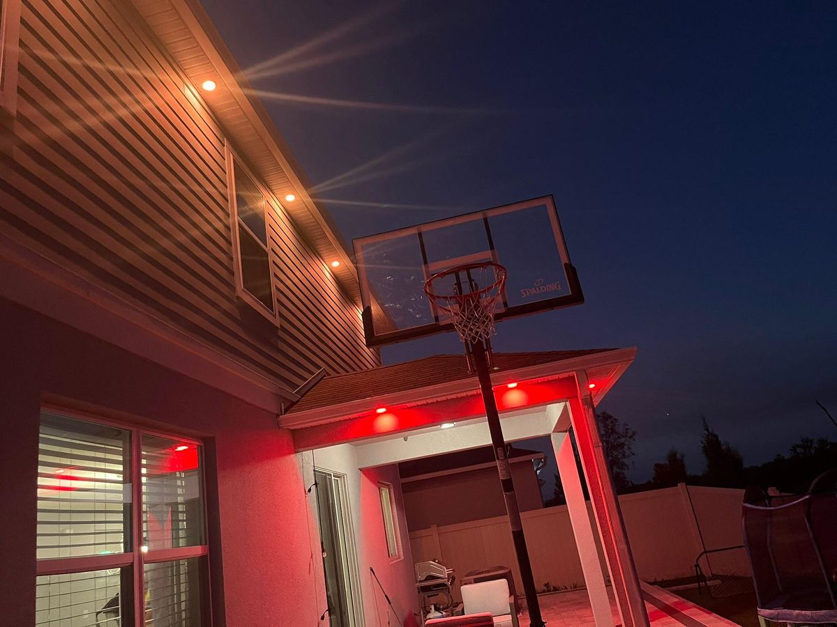 Electrical Troubleshooting for Manny’s 407 Electric Inc in St. Cloud, FL