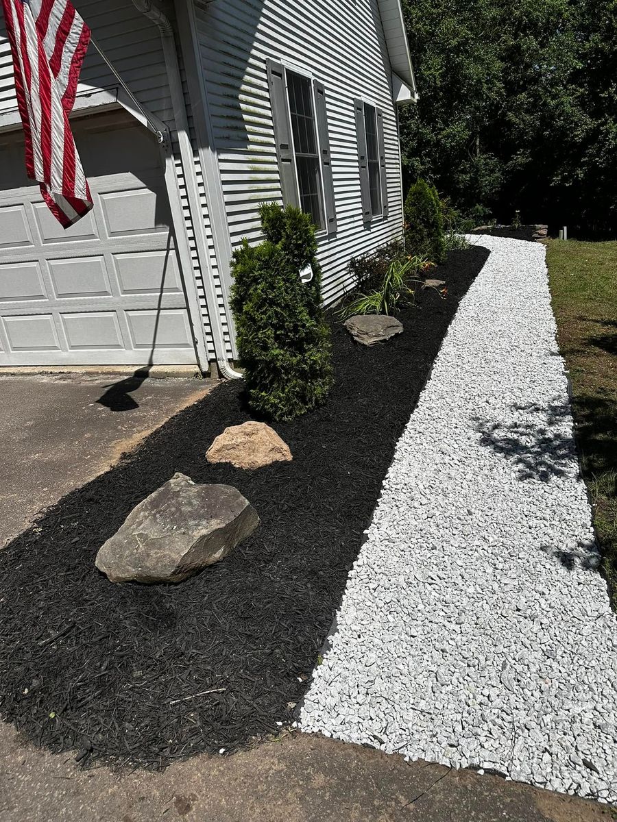 Shrub Trimming for Lopez Landscaping and Hardscapes in Scranton, PA
