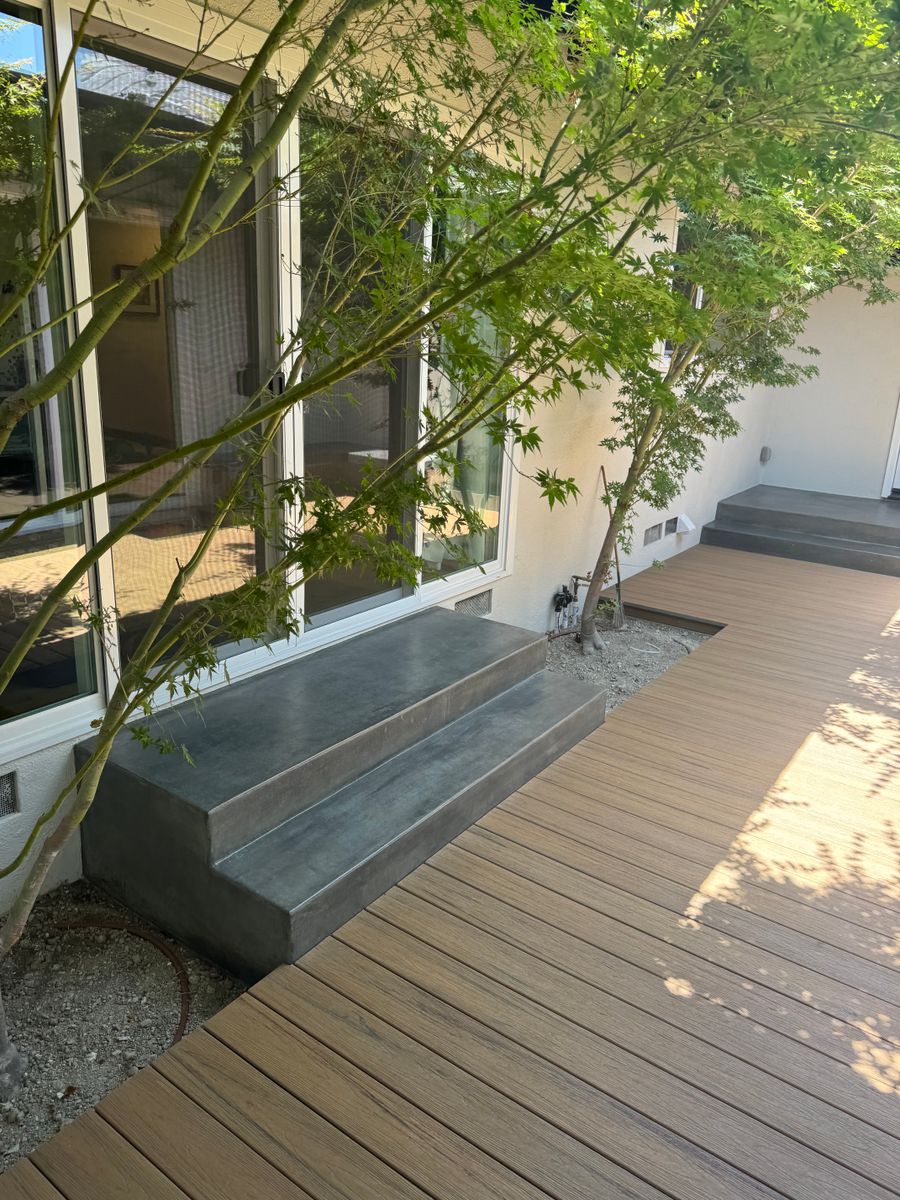 Additions for DG Construction Services  in Inglewood, CA