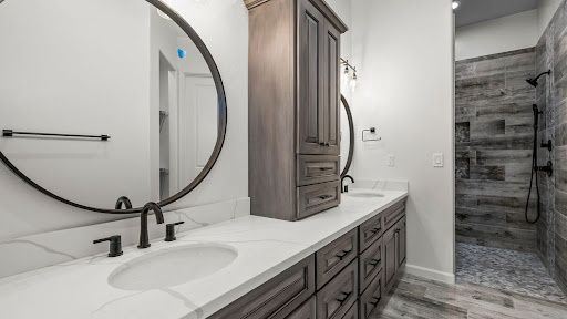 Kitchen Renovation for Casoma Construction in Rio Rico, AZ