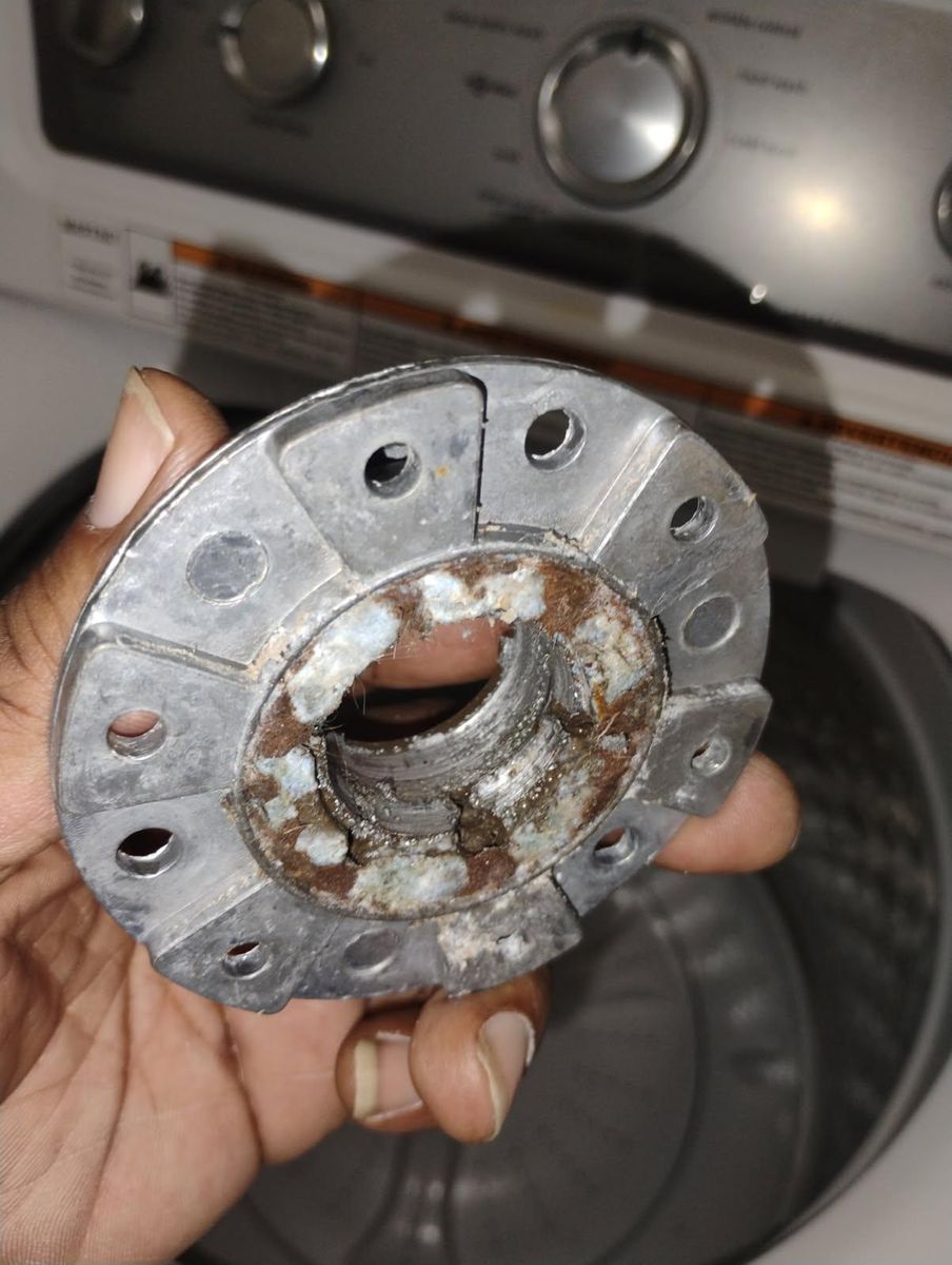 Appliance Construction for G.M.B Appliances LLC in DeFuniak Springs, FL