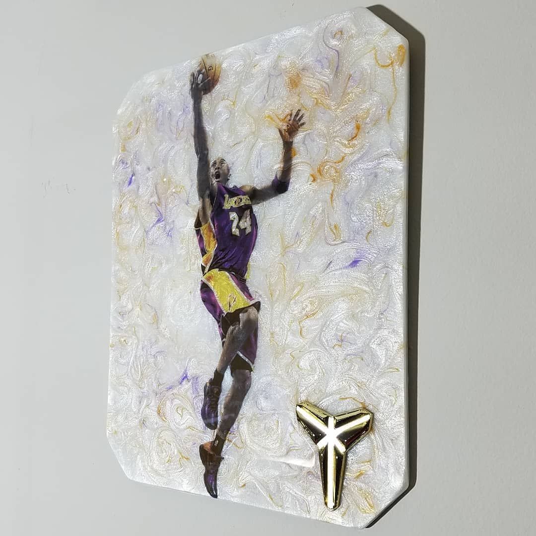 Epoxy Board and Table Designs for Epoxy Everything in Latham, NY