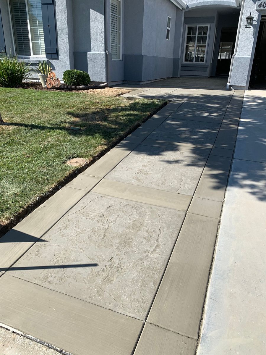 Cutting and Coring for Custom Concrete Works in Temecula, CA