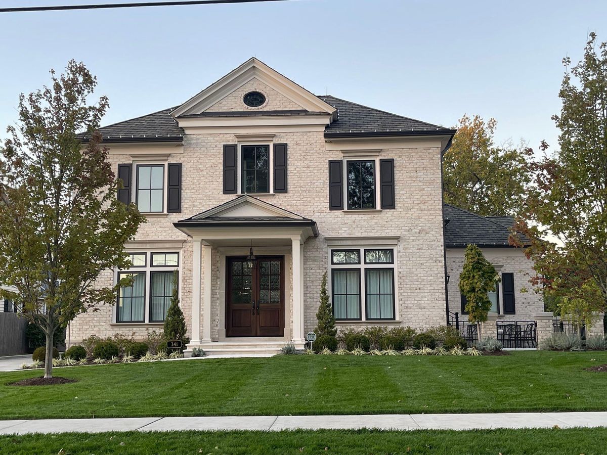 House Washing for See2it Clean in St Louis, MO