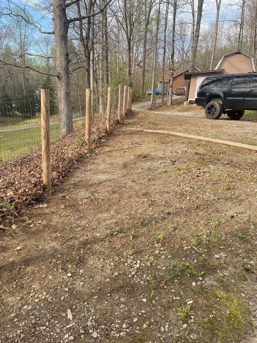 Other Services for Countryside lawn pros in Upstate, SC