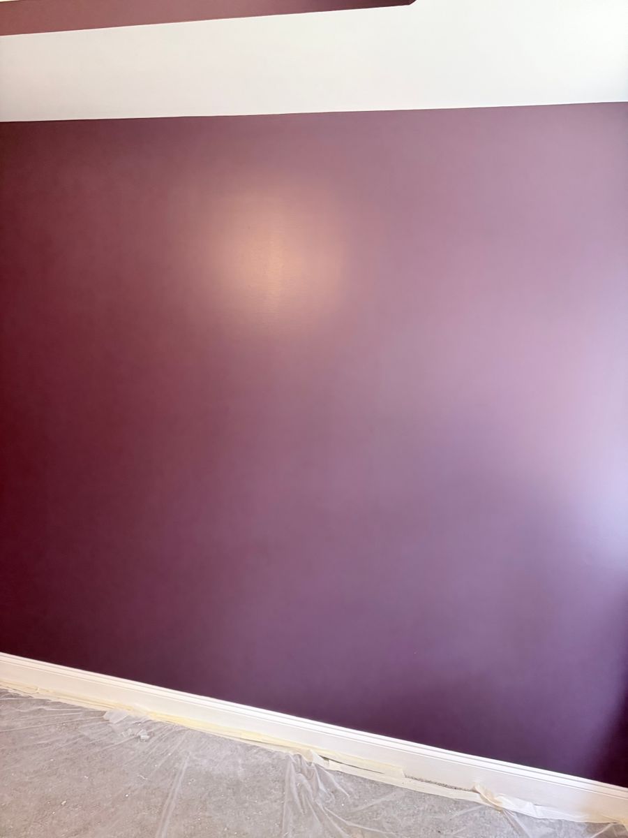 Interior Painting for Premier Painting & Drywall Contractors LLC in Garner, NC