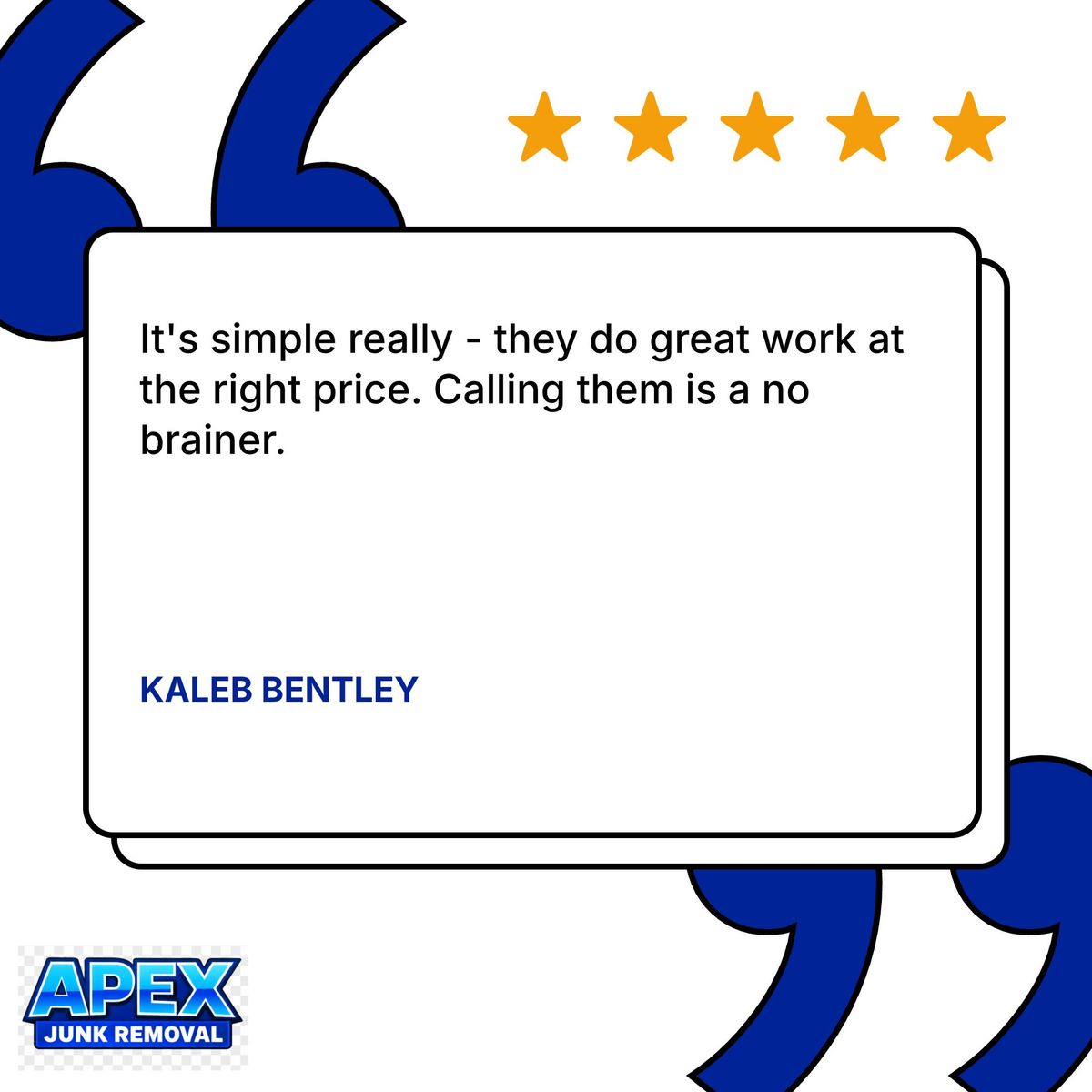 Commercial Junk Removal for Apex Junk Removal in Owasso, OK