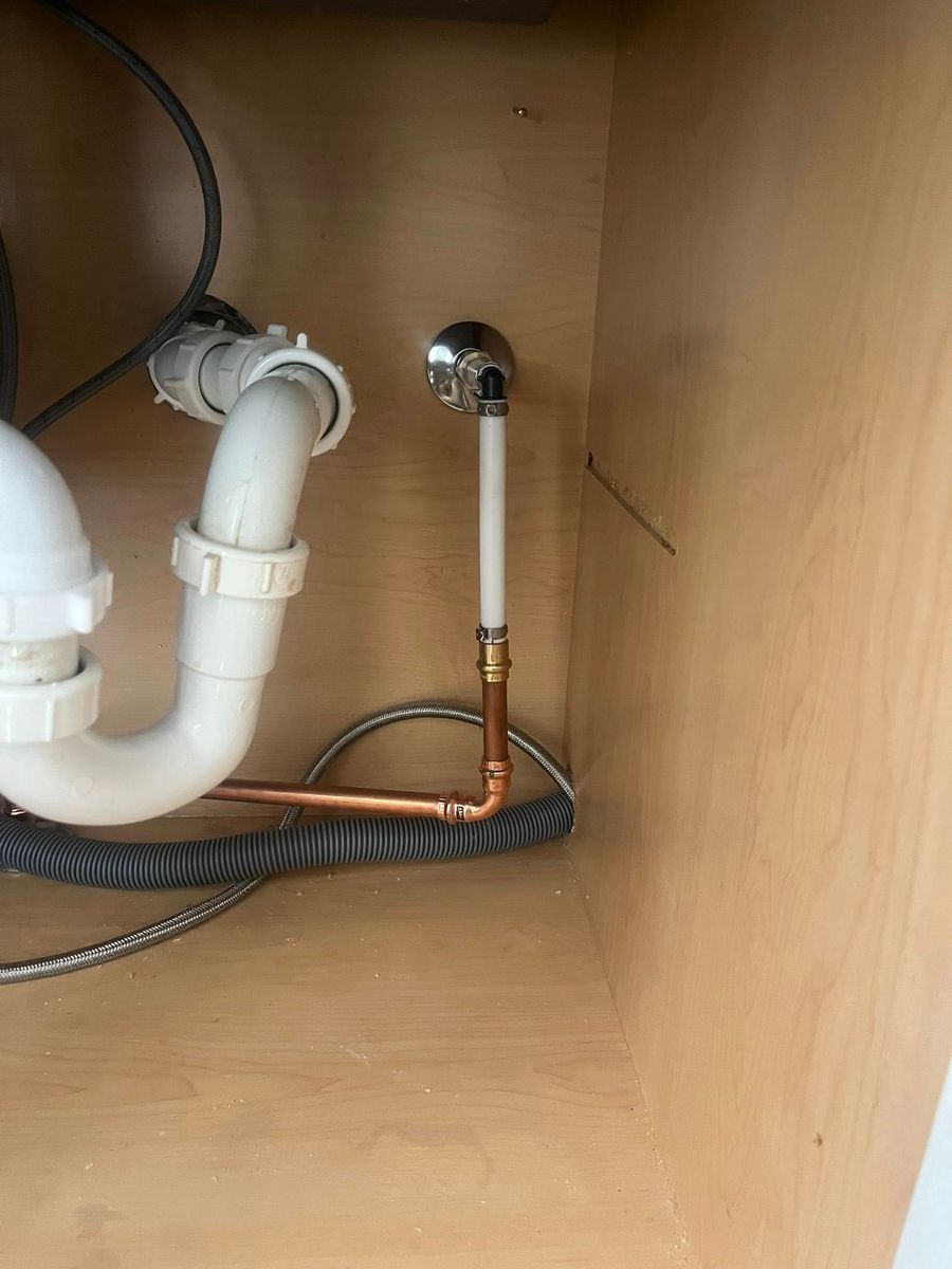 Pipe Installation and Repairs for Swift Flo Plumbing Services in Smyrna, TN