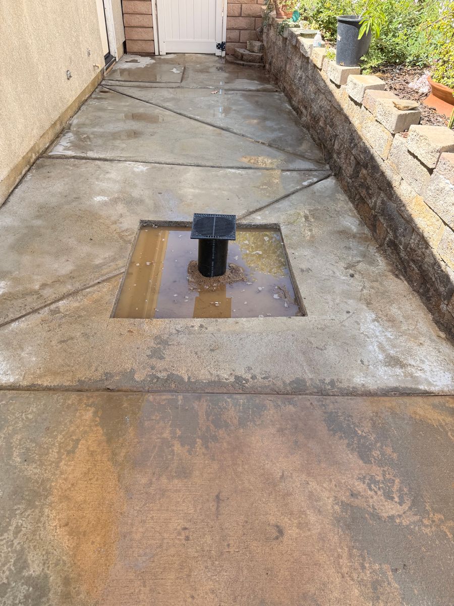 Sewer Line Repair for Drain and Sewer PRO in San Bernardino, CA