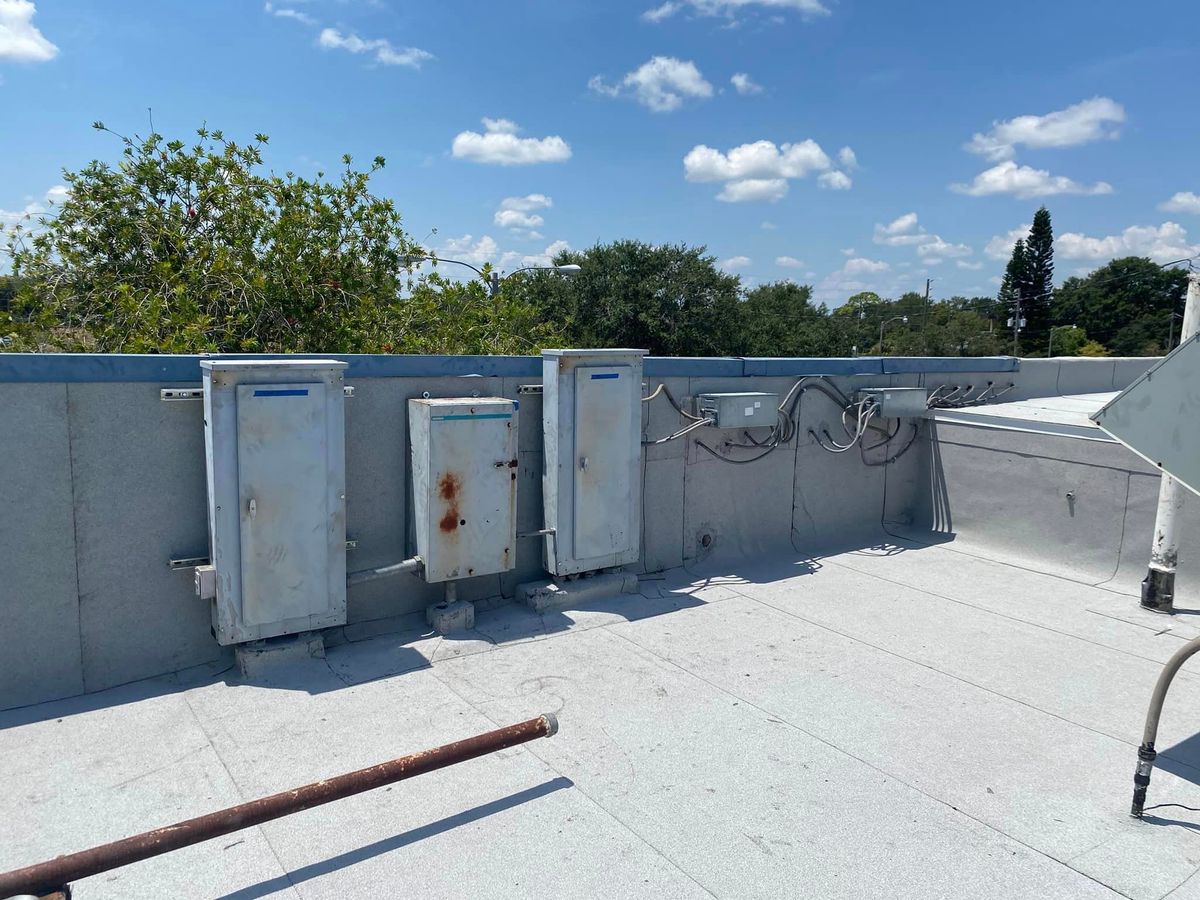 Generator Installation for Nominal Voltage in  Orlando, FL