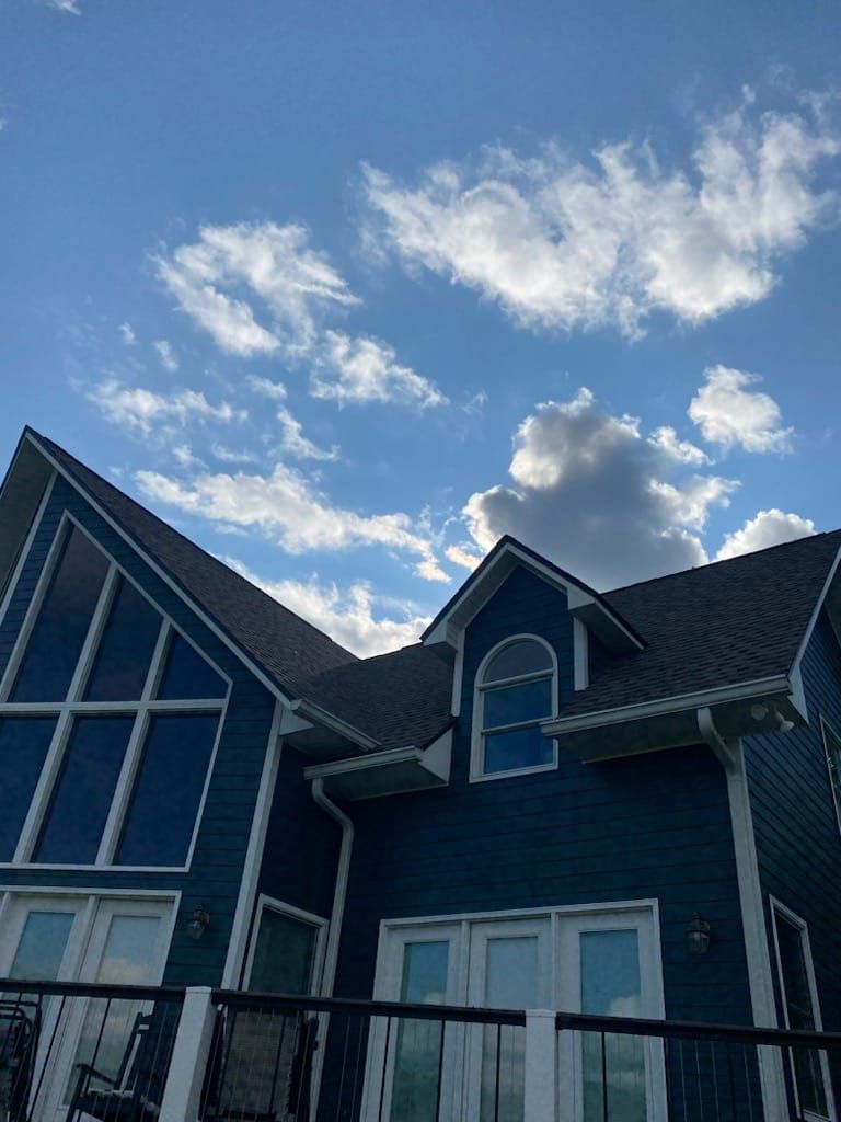 Roofing Installation for Travis Rylee Roofing in Gainesville, GA