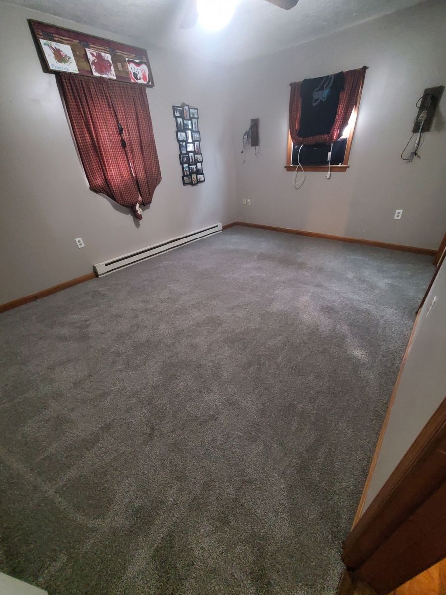 Carpet Stretching & Repairs for Martinsburg Carpet & Flooring in Hagerstown, MD