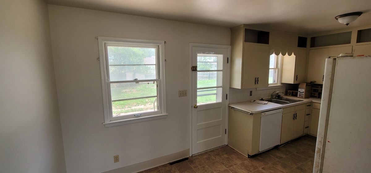 Interior Paint for Outlaw Painting in Loveland, CO