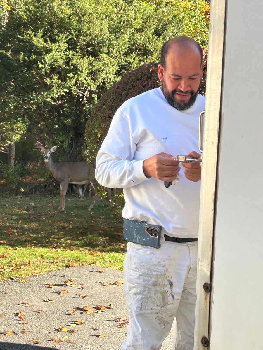 Other Painting Services for Prestige Painting in Taunton, MA