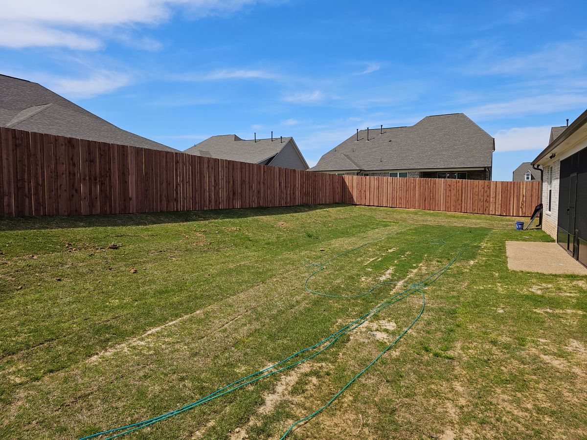 Other Services for Stewart Fencing in Mason, TN