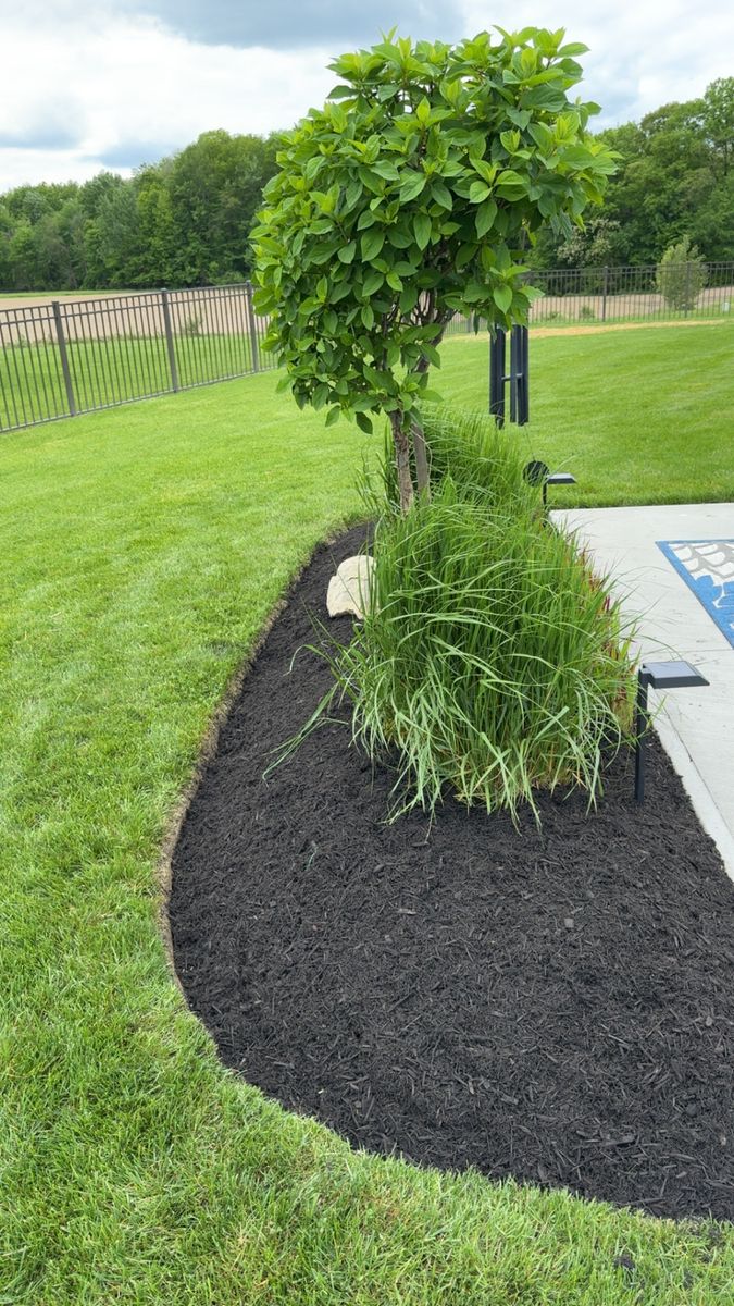 Other Lawn Services for Vasel's Landscaping Services in Medina, OH
