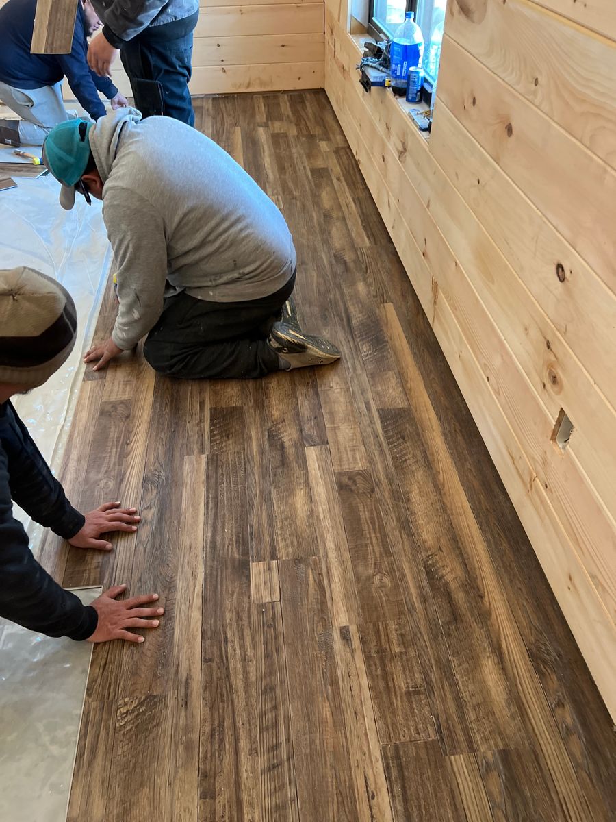 Custom Home Construction for Winchester Construction & Remodeling in Cave City, KY