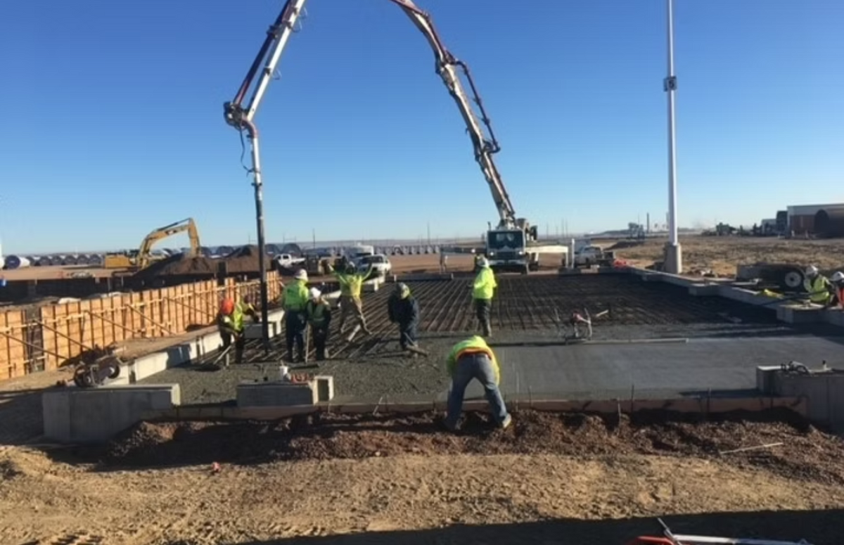 Renovation Services for Burner Construction LLC in Grand Junction, CO