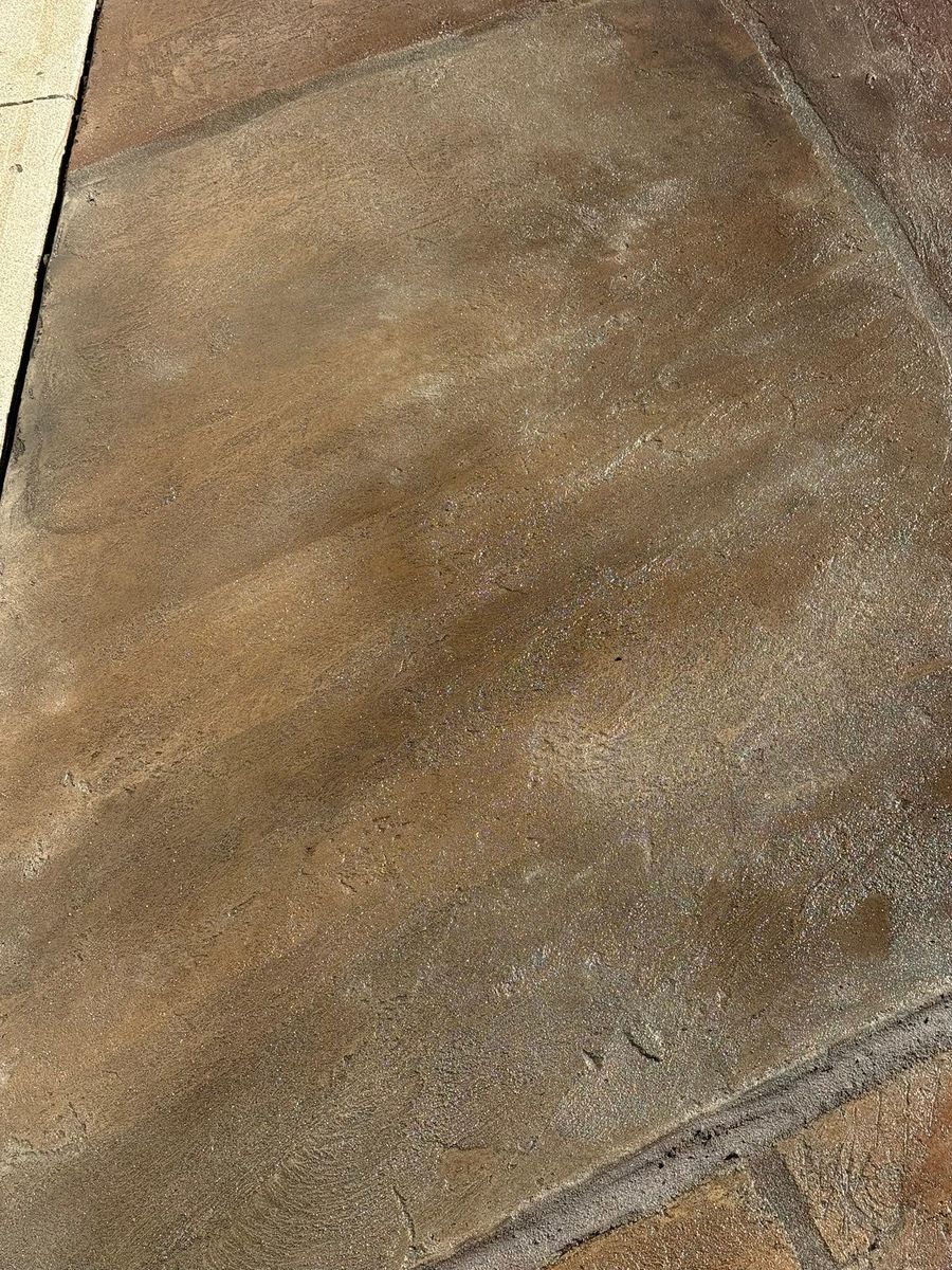 Concrete Repair for Whitfield Concrete Construction in Solsberry, IN