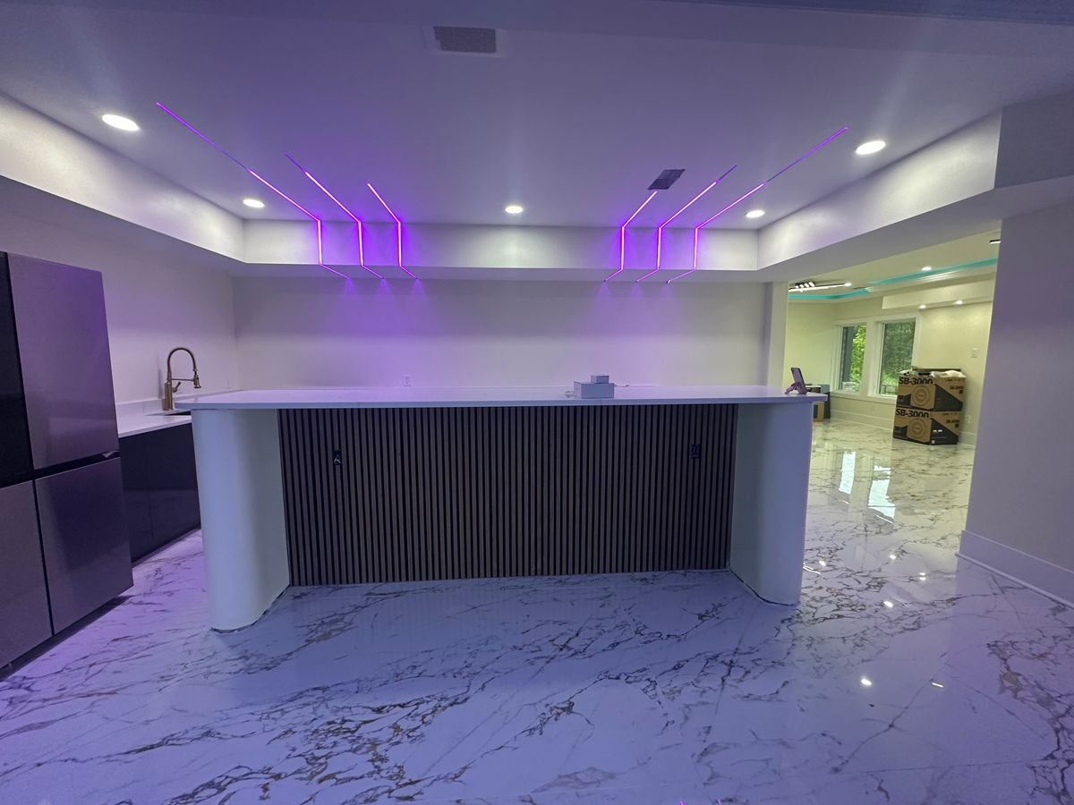 Renovations & Remodels for Nova BuildCon LLC in Atlanta, GA