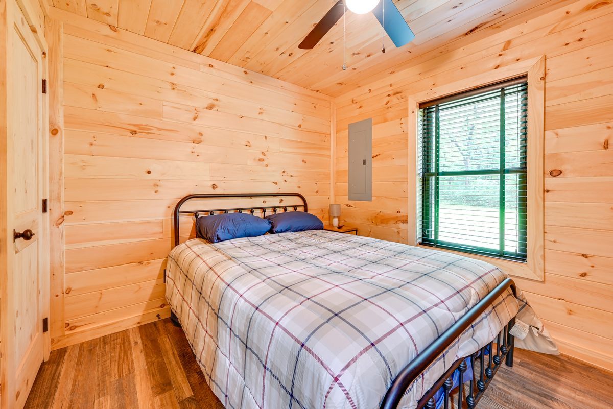 Custom Home Construction for Winchester Construction & Remodeling in Cave City, KY