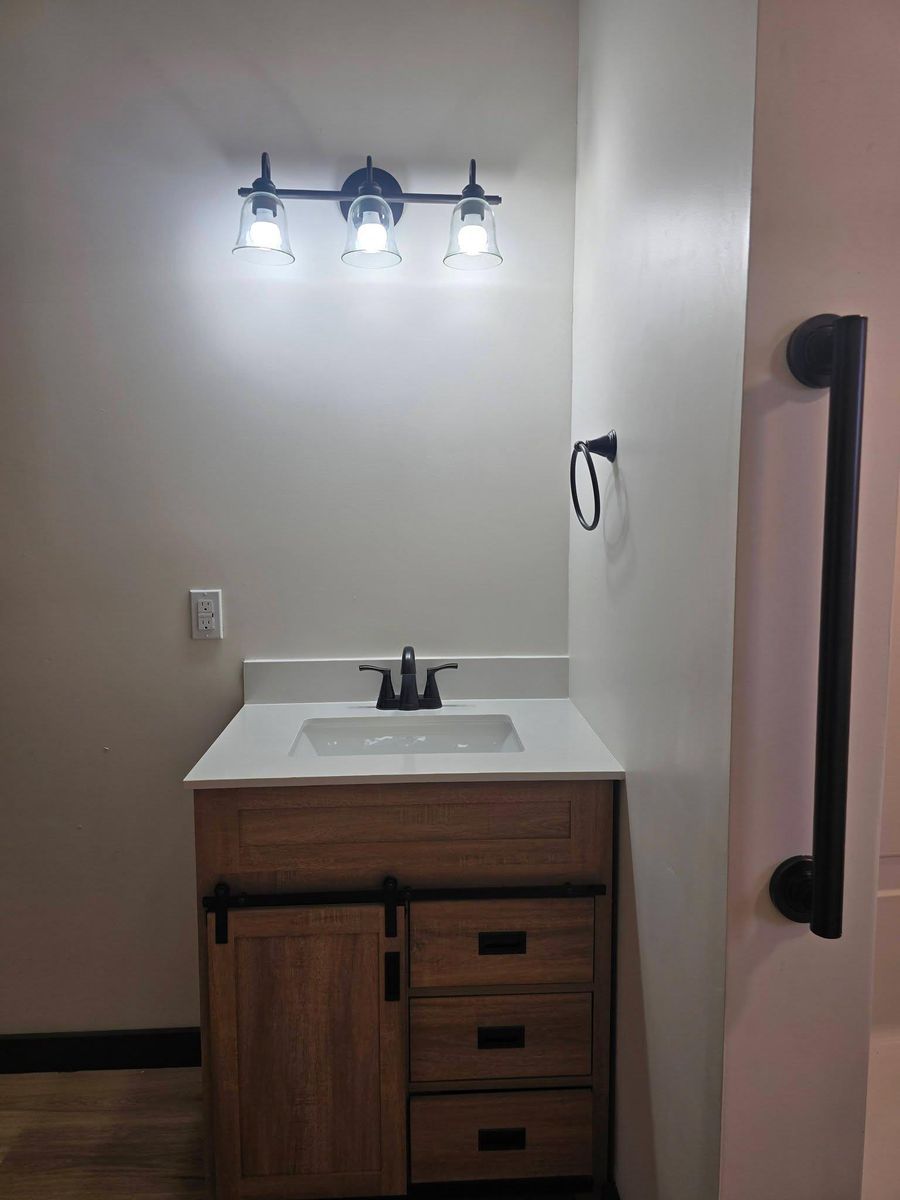 Mobile Home Improvement for Aragon Handy Works in Ranchos de Taos, NM