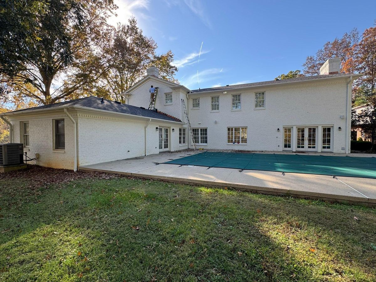 Standing Seam Roofing Systems for KY Gutter Pro & Specialty Roofing Systems in Monticello, KY