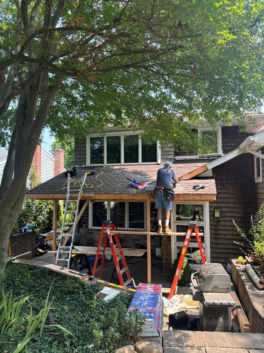 Other Services for Made To Last Construction in Port Washington, NY