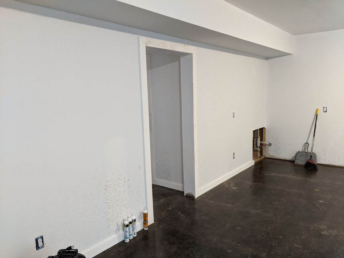 Interior Painting for Squeaky Clean Windows Gutters & More in Hoover, AL